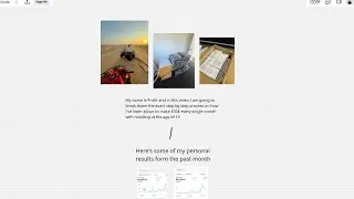 F*ck It. FULL GUIDE To Reselling (1:1 Vendors)