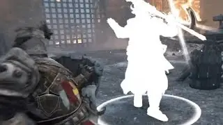 For Honor P2P connectivity