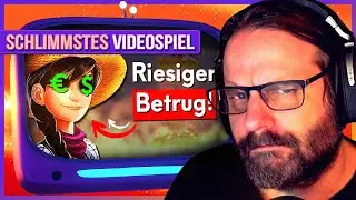 Er hat alle Spieler betrogen! - Gronkh Reaction