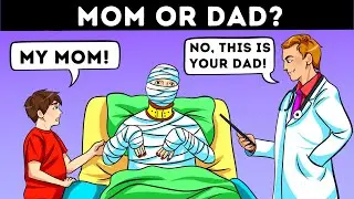 These Riddles Are Secretly Testing Your Intelligence!