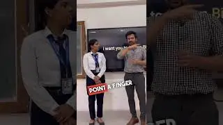 Spoken English Class - Pune