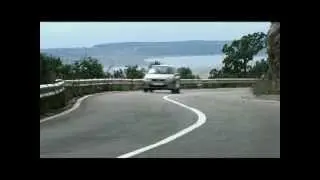 Renault Symbol - Product film