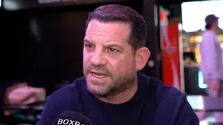 &ldquo;PEOPLE HAVEN&rsquo;T GOT A &pound;100 TO PAY UPFRONT&rdquo; SPENCER OLIVER BRUTALLY HONEST ON DAZN | JOSHUA | BENN
