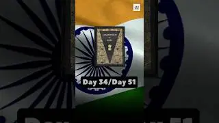 #IndianConstitution | #Election | Day 34/51 🇮🇳