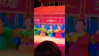 Entertaining and cute Vietnamese &bdquo;Water Puppet&ldquo; Theatre! Final Part 🇻🇳🇻🇳🙂🙂