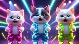 &ldquo;Teen Kittens Punjabi Kurta Pagri Dance 🔥&rdquo;#cat#cutecats#kittensdance#catlovers#catvideos#animaldance