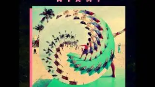 Paolo Rocco - Caution You feat. Wayne Tennant (Vox Mix)