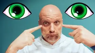 CNN [#204] Czy masz oczy Boga?