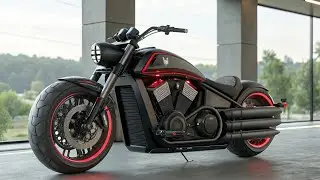 🔥 New Suzuki Boulevard 2026 &ndash; The Ultimate USA Cruiser Motorcycle You Must See! 🔥