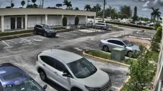 4K UHD (8 megapixel) Bullet camera 30fps