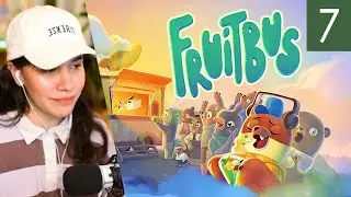 Boda de los roleros &bull; Fruitbus [Parte 7]