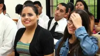 charla para la Juventud SUD