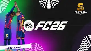 PES 17 FC 26 PATCH | RANDOM TEAMS | BEST TEAMS | SUPER STAR  | NEW UPDATES