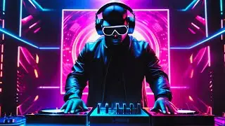 INTENSE ENERGY: The Ultimate PEAK TECHNO MIX 2024 | TECHNO DJ