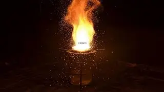 Best Composition For Thermite | Chemistry Music Video