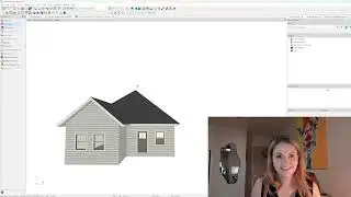How to Change Roof Pitch in Chief Architect (Step-by-Step Tutorial)