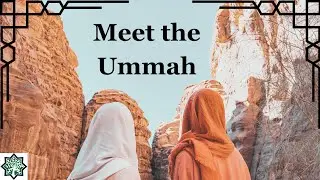 Meet KH and Katharina: Progressive Muslim Women @MPVUSA