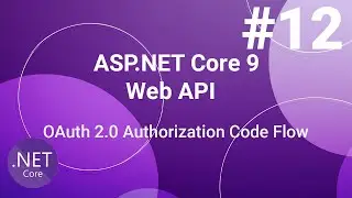 #12 [Arabic] شرح OAuth 2.0 Authorization Code Flow with PKCE | فهم آليات الأمان الحديثة