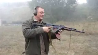AKMS fun
