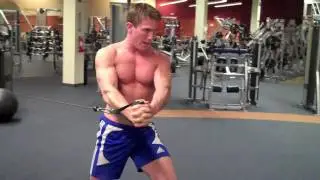 Davey Wavey & Scott Herman: 6 Favorite Exercises