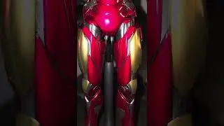 Iron Man Mark 80