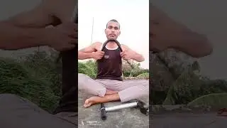 Pavr tuster Exercise