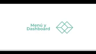Chipax - Menú y Dashboard