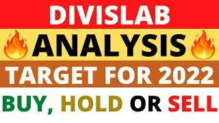 Divis Lab share latest news Today | Divis Lab SHARE price target tomorrow | Divis Lab Share Analysis