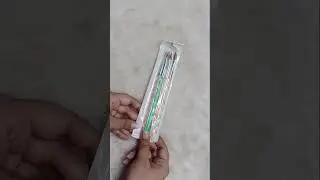 😱🤯 Unboxing Acrylic brush 💅 for Nails from Amazon 🤩 #artisticmanni #viral #acrylicnail #acrylicbrush
