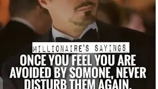 Iron Man  Quotes