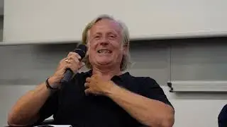Entrepreneur Conversations: Innovation & Beyond &ndash; Live at ESCP Berlin with Werner M. Bahlsen