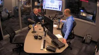 Carolina Insider - Olympic Sports Update (Full Segment) - February 14, 2025