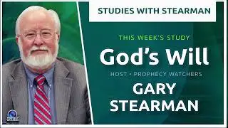 Sealed by the Spirit | Studies with Stearman