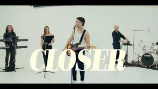 Closer - Dan Amato x Love Deluxe Cover