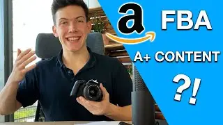 Wie du dein EBC erstellst (Bilder in der Beschreibung) Amazon FBA Listing