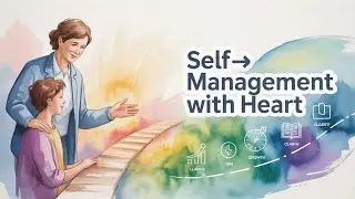 Teach self-management with compassion || Spiritual Advisor