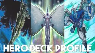 Hero Deck Profile July 2020