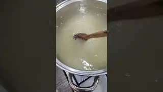 Плов из лосятины без заморочек. От Шалвовича.