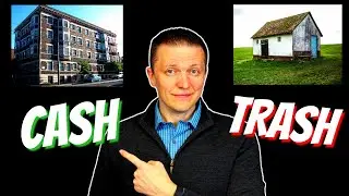 How to Analyze Rental Properties - Concepts & Rules of Thumb