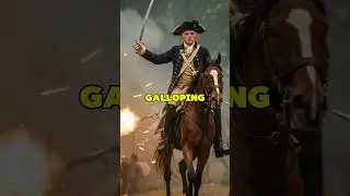 George Washington&rsquo;s Secret Life You Never Knew 😱 | Crazy History Facts #history #shorts
