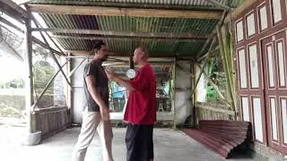 An, Sbt 030126 ZDCJ Bukoan. #CMC37 #Taiji37 #Taichi37 #Zhengzitaiji37 #Chengtzutaichi37