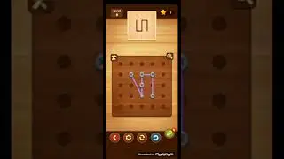 line puzzles:string art game play video (android, ios) (3)