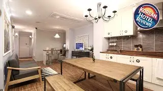 Blue Boat Hostel Myeongdong | Seoul, South Korea | Hotel Review ⭐