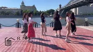 Гандагана❤️школа танцев Гарни пар🏛️