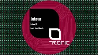 Juheun - Let's Dance (Frank Biazzi Remix) [Tronic]