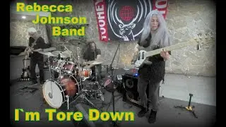 🍂🐉🍂 I`M ~T O R E~ D O W N 🍂🐉🍂 Live @ The Orana Hotel 18/1/26