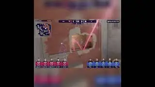 FLAMEZ Clutch Victory! Bomb Planting & Insane Plays