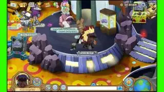 How to get rare fast in Animal Jam!