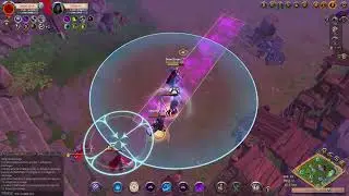 Mega Order - Substantial Power Core #12 | Albion Online