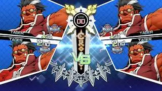 BlazBlue - MOTOR HEAD (BBTAG Version)